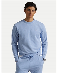 Толстовка обычного кроя 710916689026, голубой Polo ralph lauren