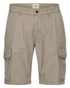 Тканевые шорты, хаки Camel active