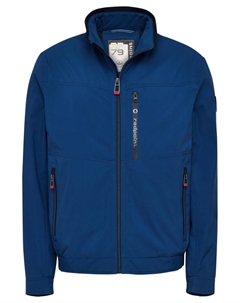 Куртка, синий Redpoint