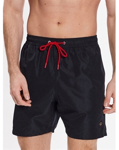 Плавки-Шорты обычного кроя C0P5001, синий Paul & shark