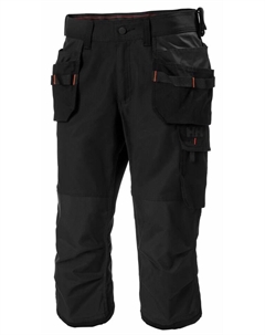 Функциональные брюки, черный Helly hansen