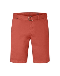 Тканевые шорты, красный Redpoint