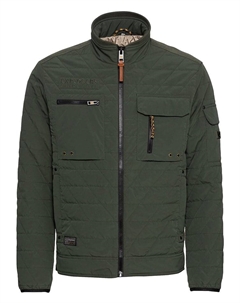 Куртка, хаки Camel active