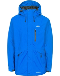 Дождевик Corvojacket, синий Trespass