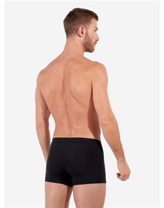 Трусы боксеры, черный Hom