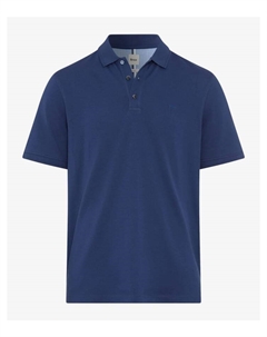 Футболка поло , синий Brax
