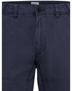 Джинсы, темно-синий Camel active