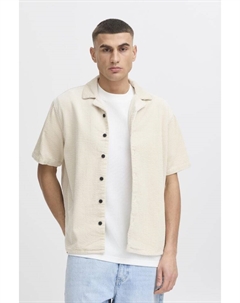 Рубашка, натуральный Solid