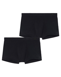 Трусы боксеры, черный Hom