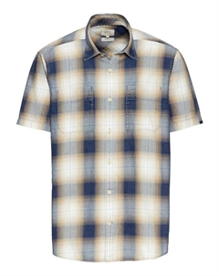 Рубашка, цвет dark navy Camel active