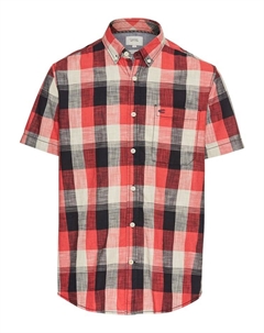 Рубашка, красный Camel active