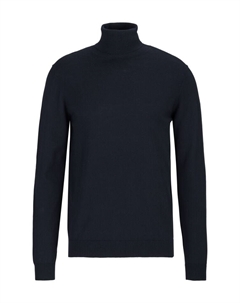 Пуловер, черный Replay