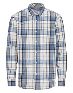 Рубашка, синий Camel active