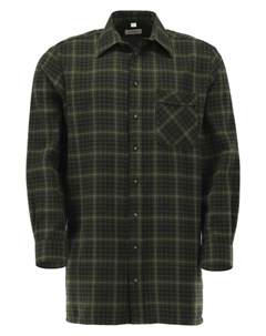 Рубашка, оливковый Condor