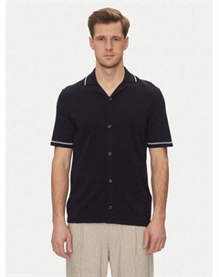 Современная рубашка 17 JK-14 Kamoro 30045844, синий Joop