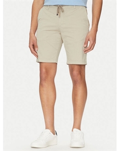 Шорты облегающего кроя из ткани 17 JT-80Capri-D 30045912, бежевый Joop