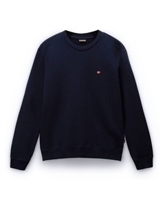 Пуловер Balis Crew 1, синий Napapijri