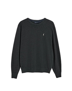 Пуловер, цвет dunkelgraues vigoré Polo club