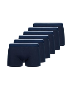 Трусы, темно-синий Skiny