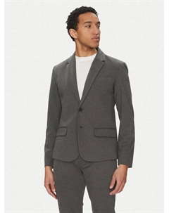 Куртка обычного кроя 20716657, серый Blend