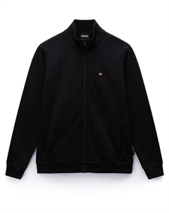 Пуловер Balis Fz, черный Napapijri