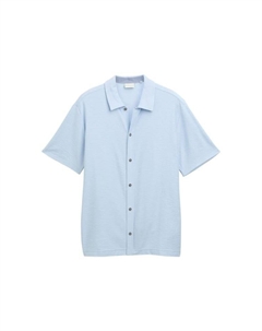 Рубашка, цвет light powder blue Tom tailor