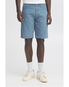 Тканевые шорты, синий Blend