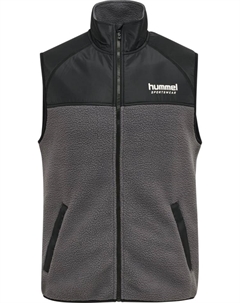 Дождевик, цвет blackened pearl Hummel