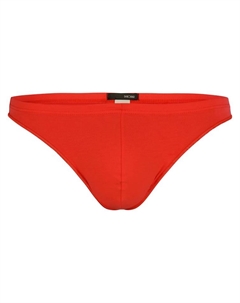 Трусы, красный Hom