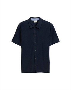 Рубашка, цвет sky captain blue Tom tailor