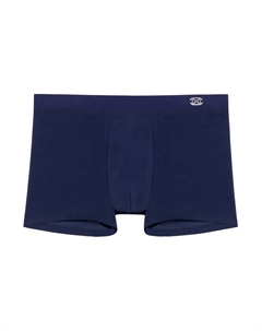 Трусы боксеры, темно-синий Hom