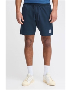Тканевые шорты, синий Blend
