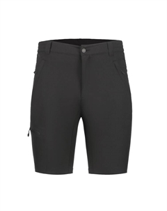 Функциональные шорты, черный Icepeak