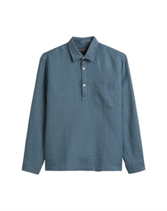 Рубашка, цвет storm Marc o'polo