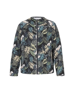 Куртка, цвет navy multicolor Mo