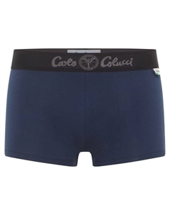 Трусы, темно-синий Carlo colucci