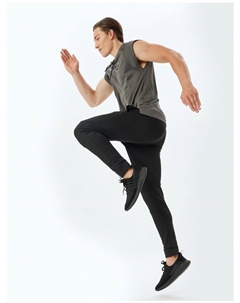 Спортивные штаны, черный Koton