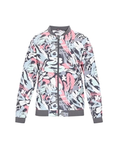 Куртка, цвет anthracite multicolor Mo