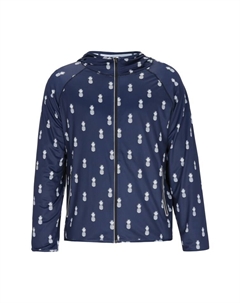 Куртка, цвет navy white Mo