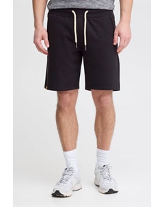 Тканевые шорты, черный Solid
