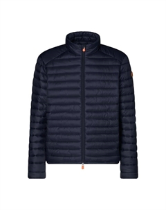 Куртка, синий Save the duck