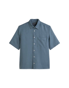 Рубашка, цвет storm Marc o'polo