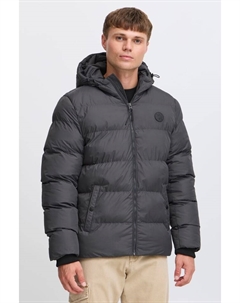 Зимняя куртка, серый Indicode
