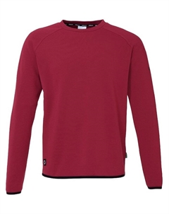 Пуловер Id Sweatshirt , красный Uhlsport