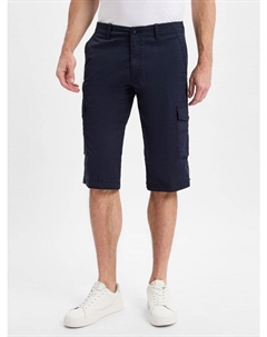 Тканевые шорты, морской Bugatti