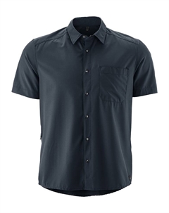 Функциональная рубашка Adventure, темно-синий Gonso