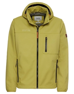 Куртка, цвет moss Camel active