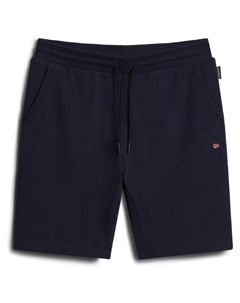 Тканевые шорты Nalis Sum, синий Napapijri