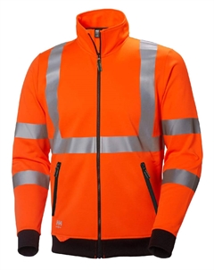 Пуловер, оранжевый Helly hansen