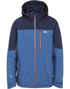 Дождевик, бирюзовый Trespass